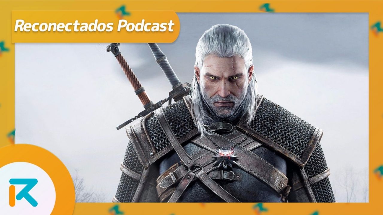 10 años de The Witcher 3 en podcast