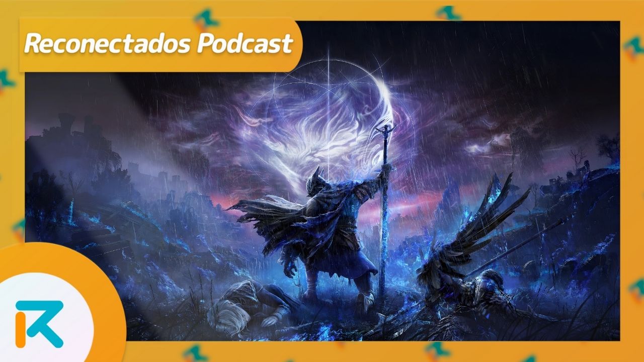 10 años de The Witcher 3 en podcast