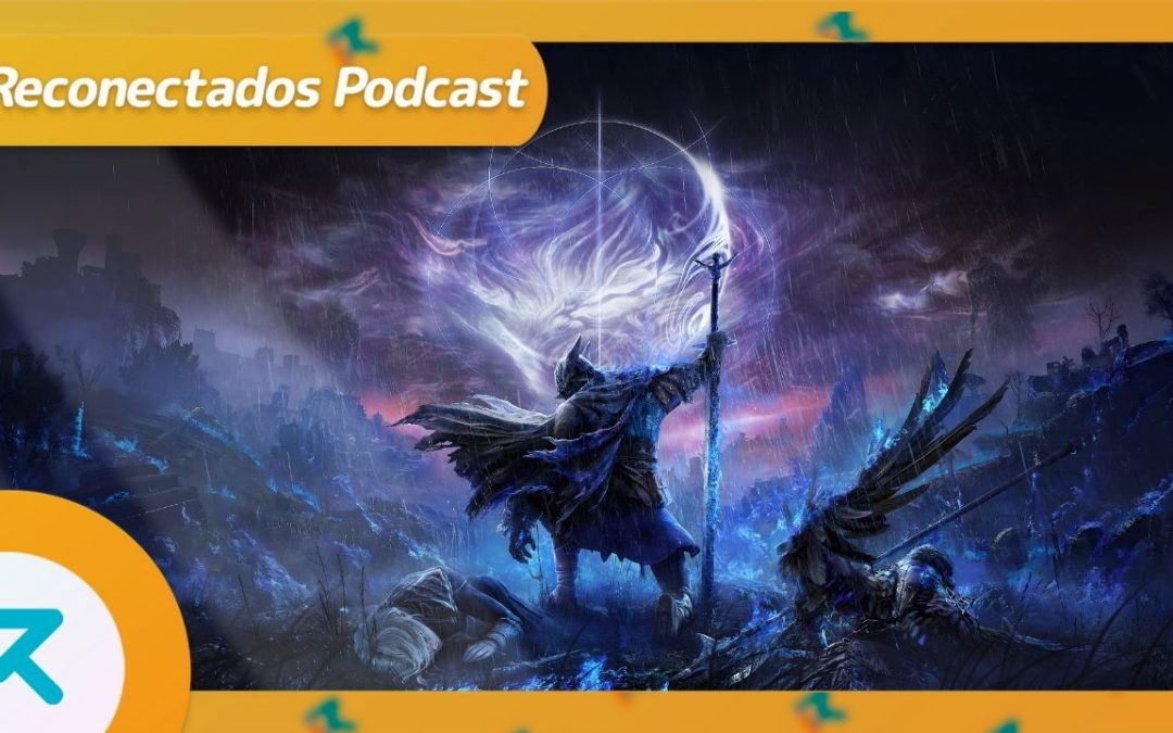 Reconectados 8×40: Elden Ring Nightreign, las cajas de Switch 2, PlayStation Days of Play, To a T, Resident Evil 9