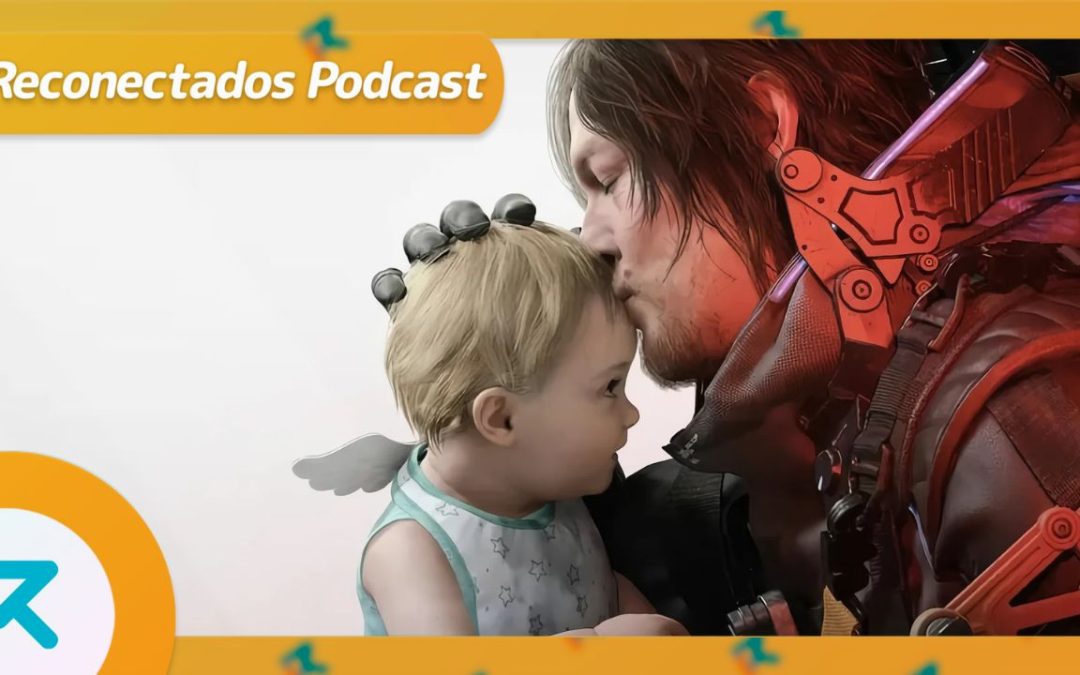 Reconectados 8×44: ESPECIAL Análisis Death Stranding 2: On the Beach