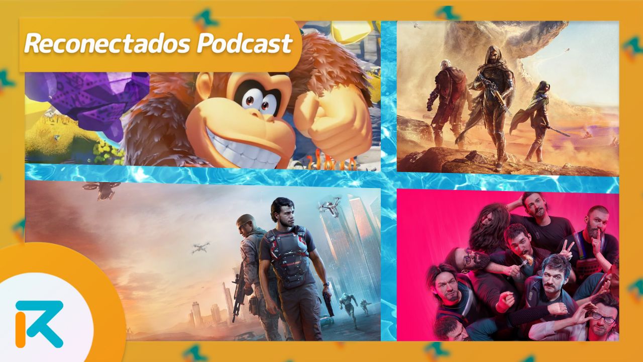 Análisis Dune Awakening, Mindseye, The Alters