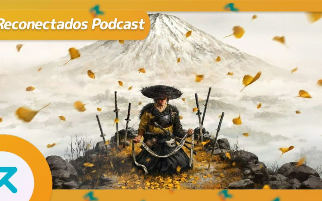 Reconectados 9×05: Análisis Ghost of Yotei, Silent Hill f, Marvel’s Wolverine en el State of Play