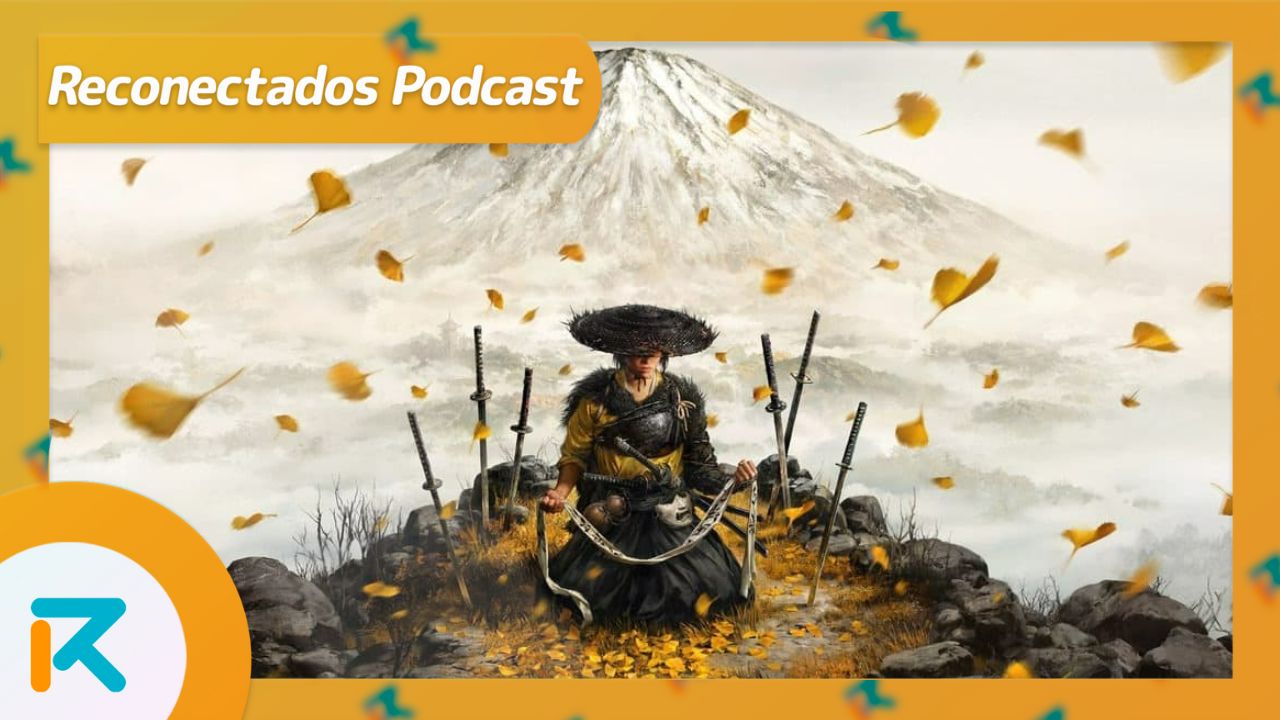 Análisis Ghost of Yotei Análisis Ghost of Yotei podcast