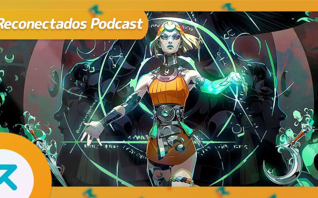 Reconectados 9×06: Análisis Hades 2, el yerno de Trump “compra” EA, Game Pass un 50% más caro