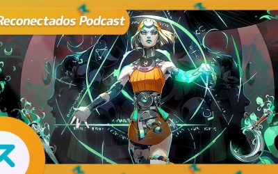 Reconectados 9×06: Análisis Hades 2, el yerno de Trump “compra” EA, Game Pass un 50% más caro