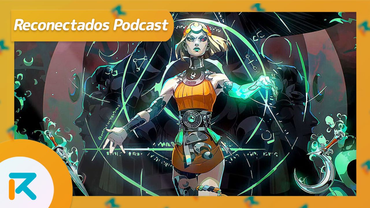 Análisis HADES 2 Podcast Análisis HADES 2 Podcast