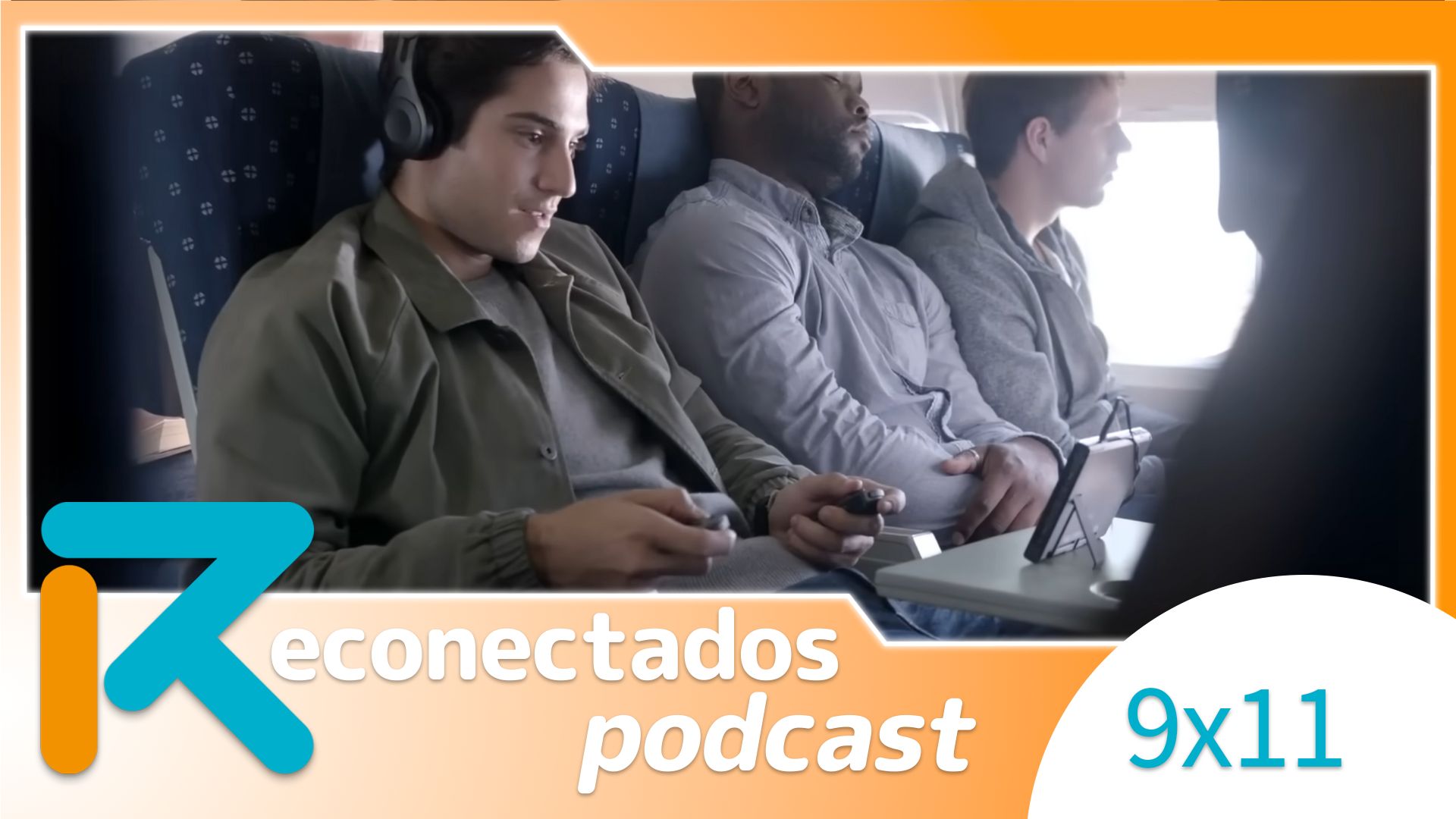 podcast sobre los mejores juegos para jugar en viajes largos