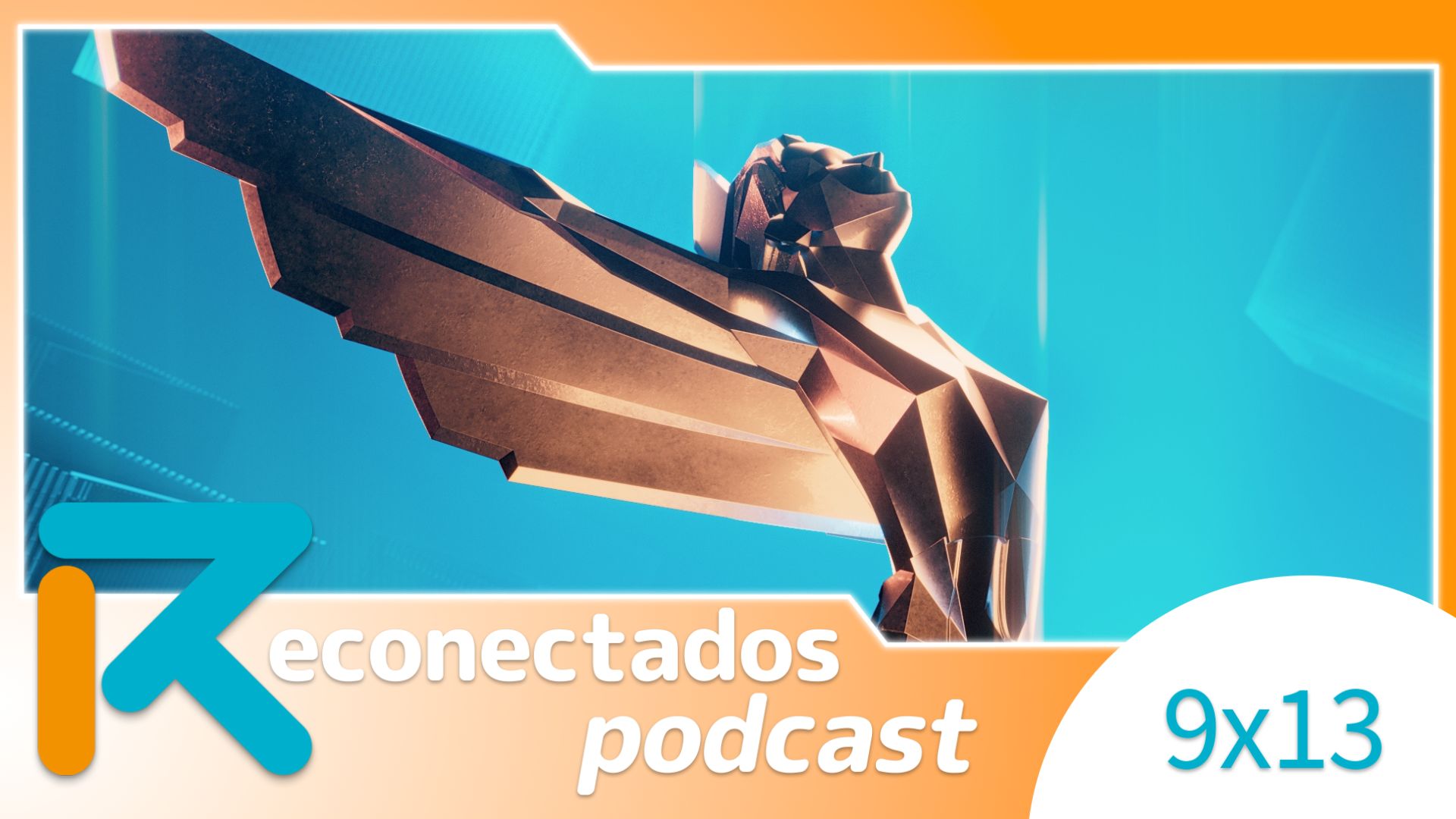 debate nominados The Game Awards en podcast