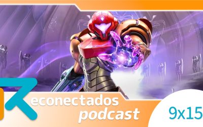 Reconectados 9×15: Metroid Prime 4 Beyond análisis, todos los rumores de The Game Awards 2025