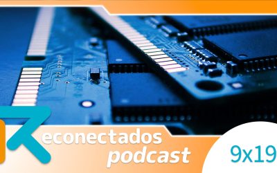 Reconectados 9×19: Cómo la subida de precio de la RAM afecta YA a juegos y consolas
