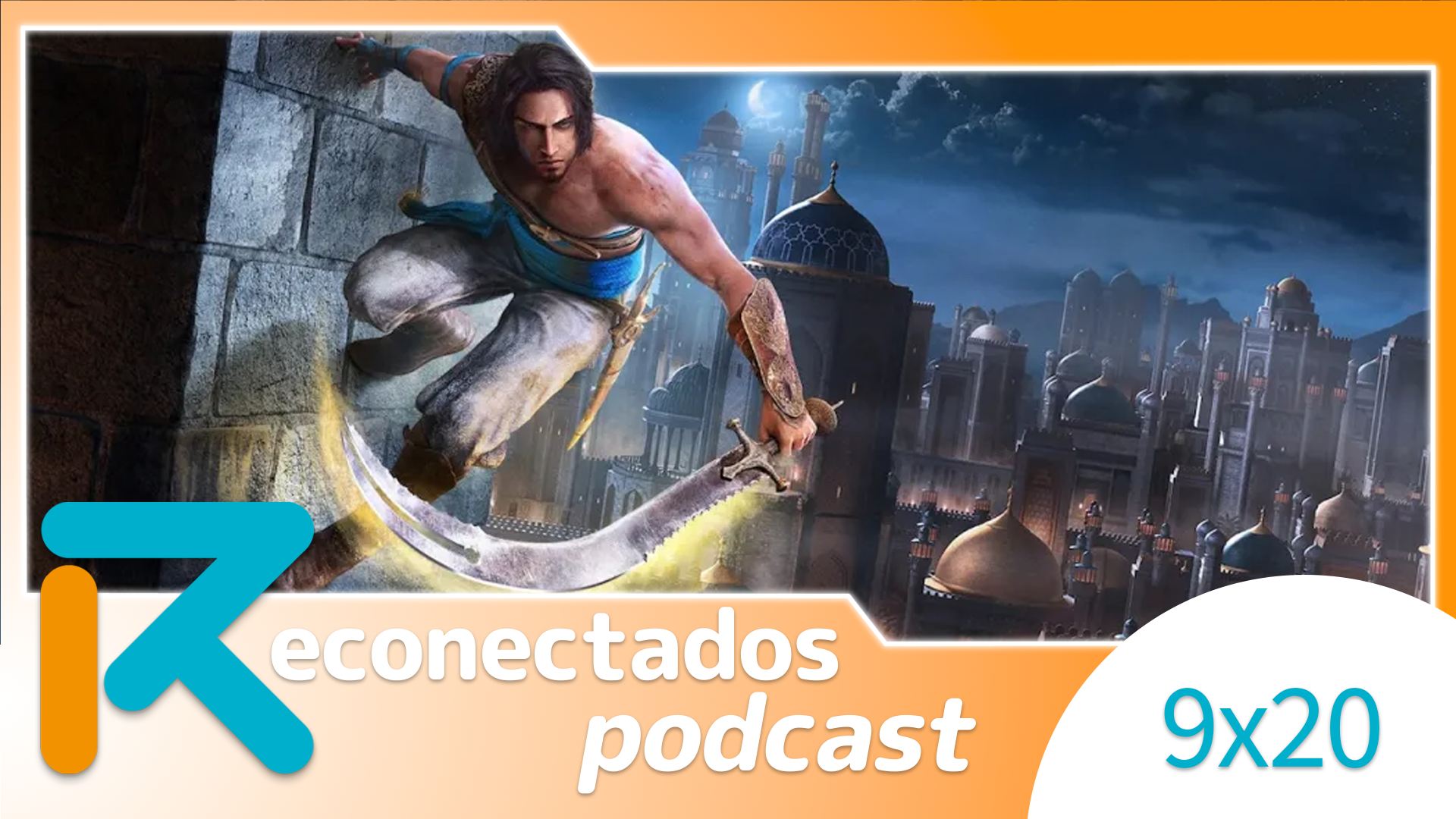 El problema de la RAM en videojuegos prince of persia cancelado debate podcast