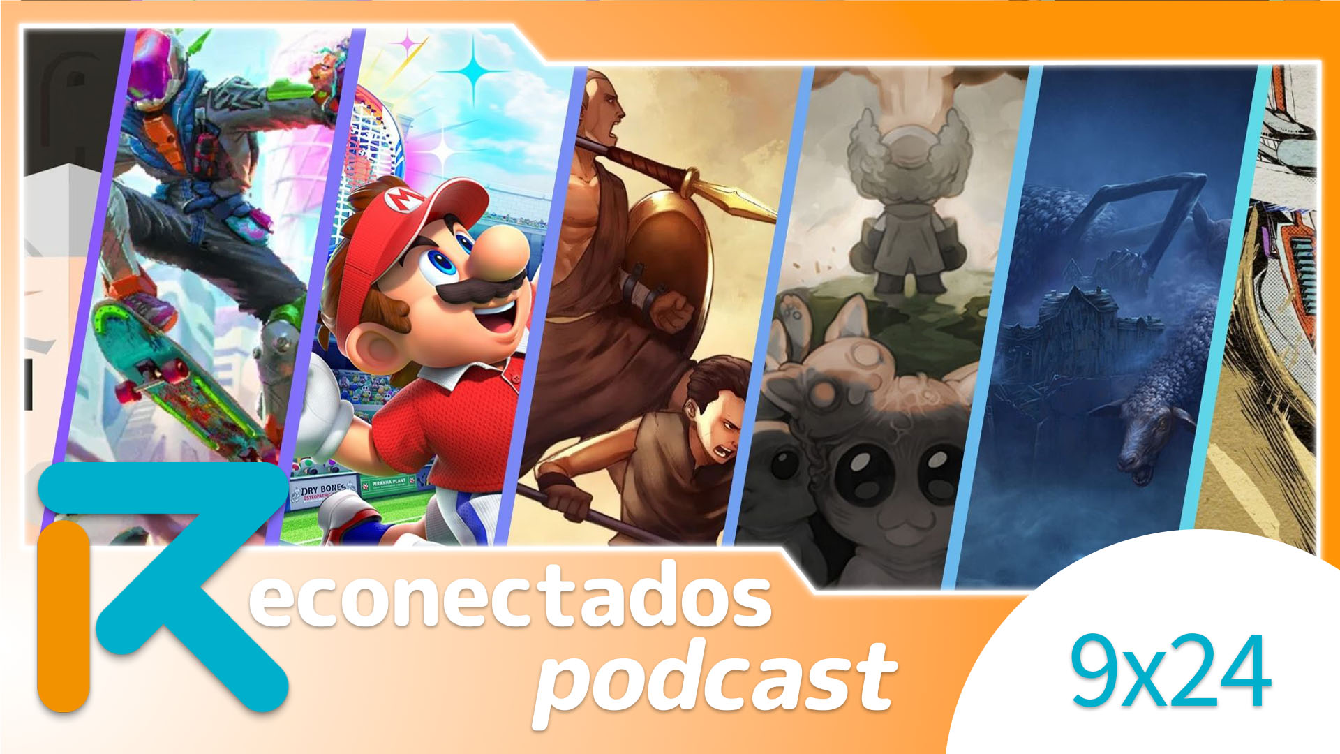 Mejores anuncios y resumen State of Play
