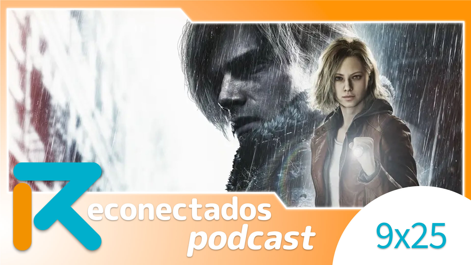 Análisis sin spoilers Resident Evil Requiem en podcast