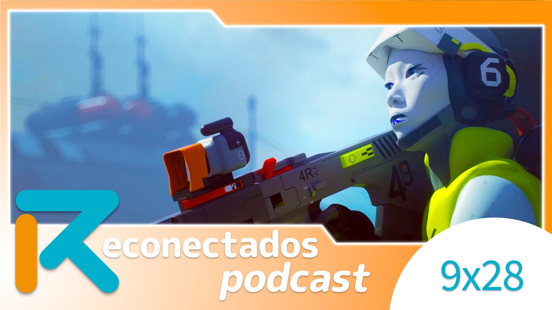 Análisis Marathon en podcast