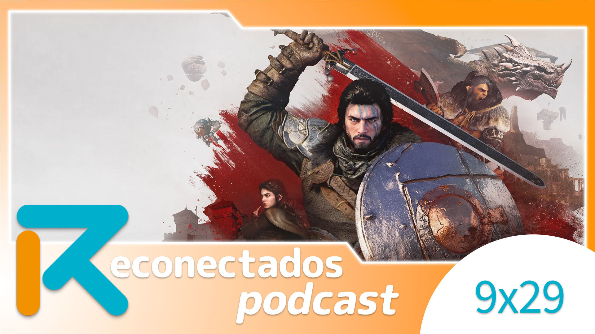 Análisis Marathon en podcast
