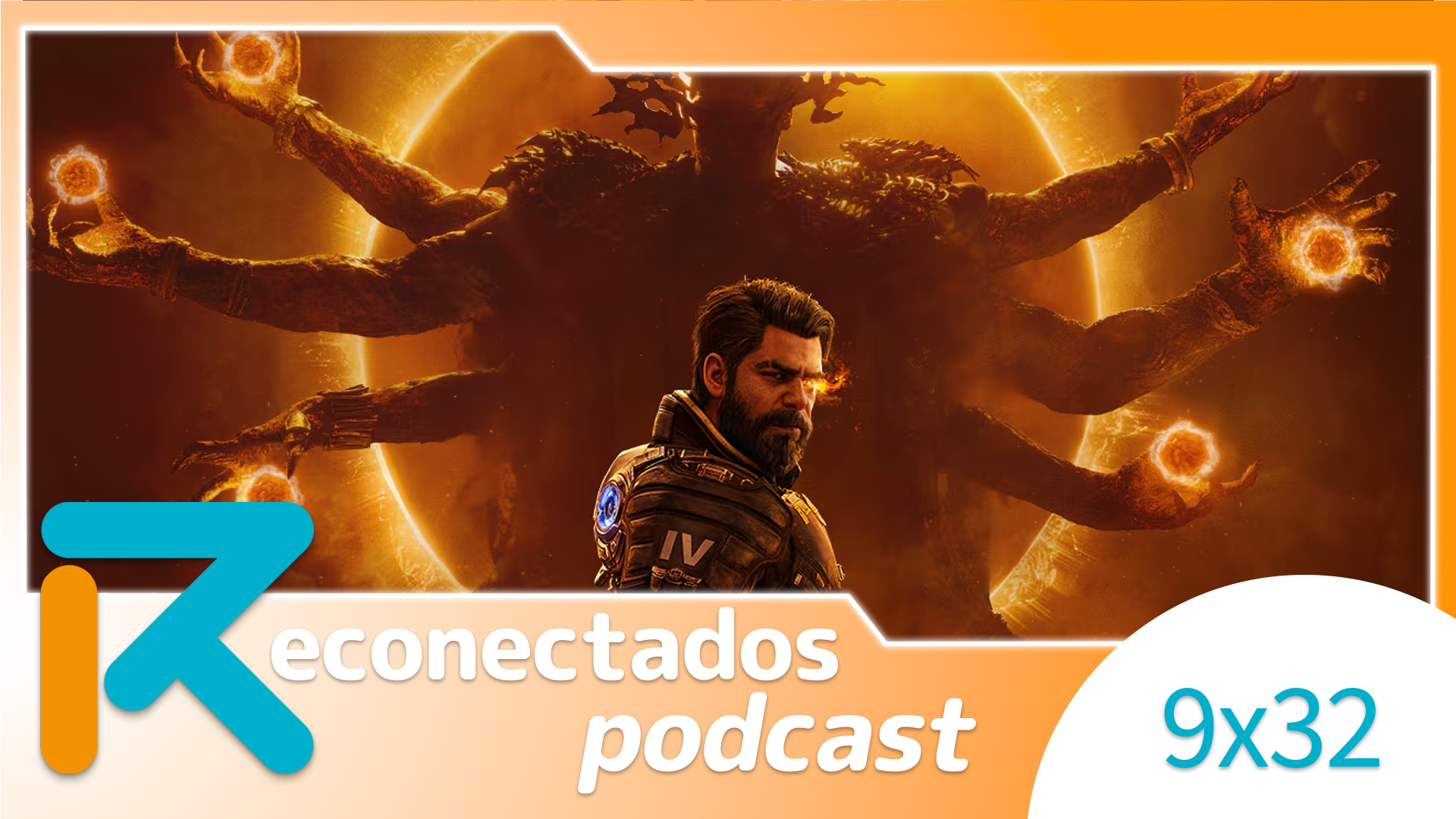 Saros análisis review podcast