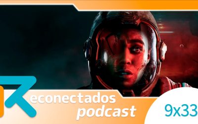 Reconectados 9×33: El DRM de los juegos en PS5, The Blood of Dawnwalker, Directive 8020, Aphelion