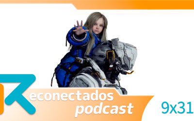 Reconectados 9×31: Análisis Pragmata, la subida de precio de PS5 hacia PS6, MOUSE P.I. For Hire