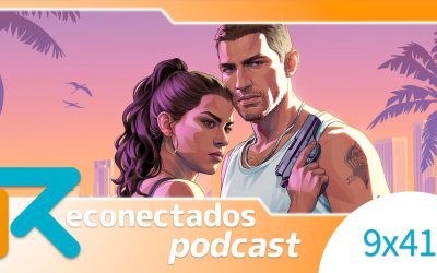 Reconectados 9×41: GTA VI sin disco y con drama, Steam Machine bien cara, Star Fox, Dark Scrolls