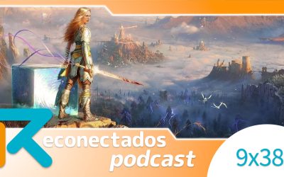 Reconectados 9×38: State of Play con todos los anuncios y fechas, Mina the Hollower