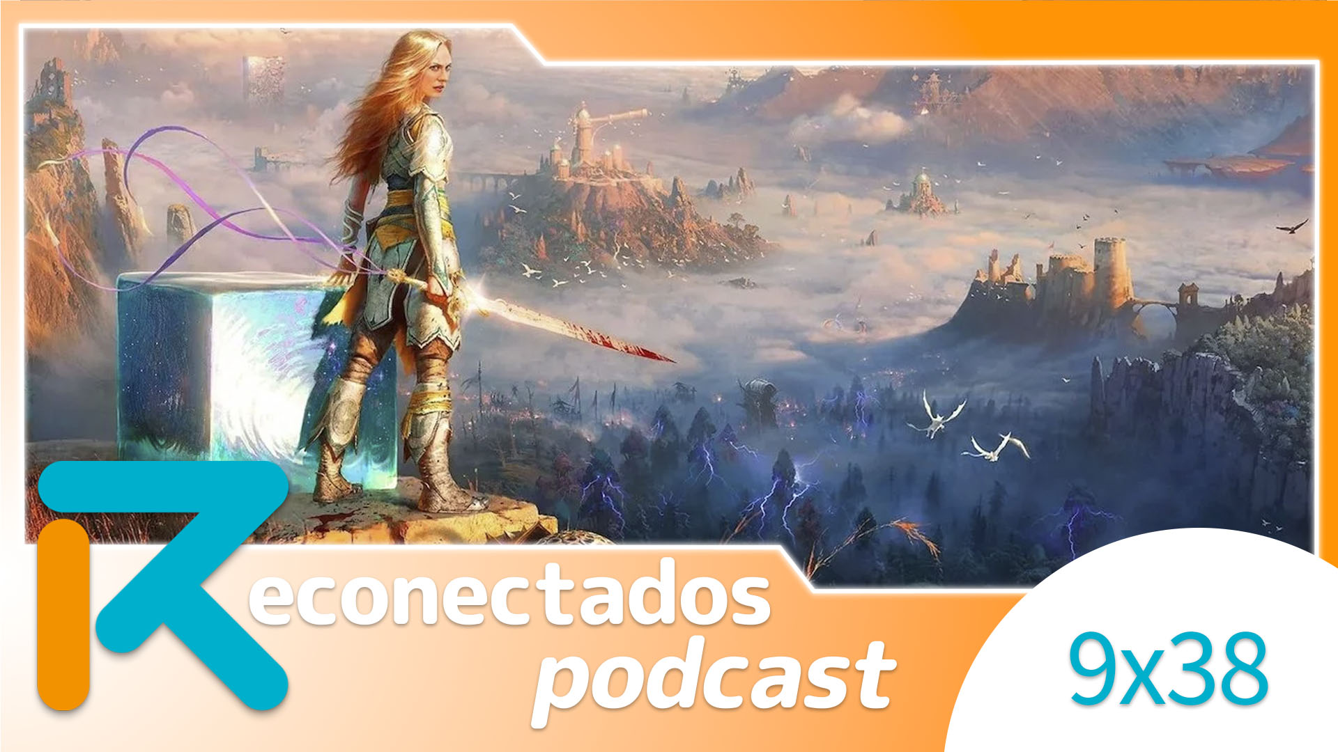 God of War Laufey STATE OF PLAY podcast