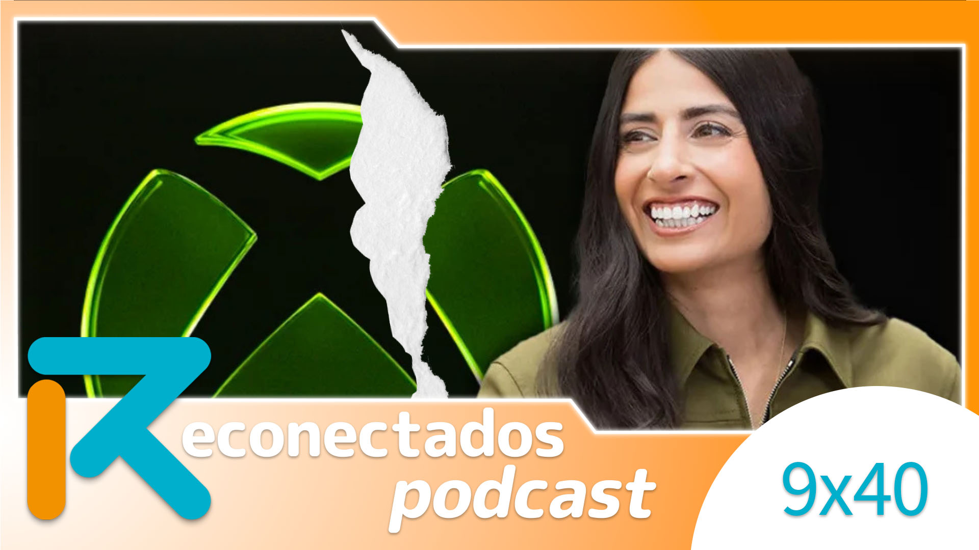 XBOX se reinicia debate en podcast