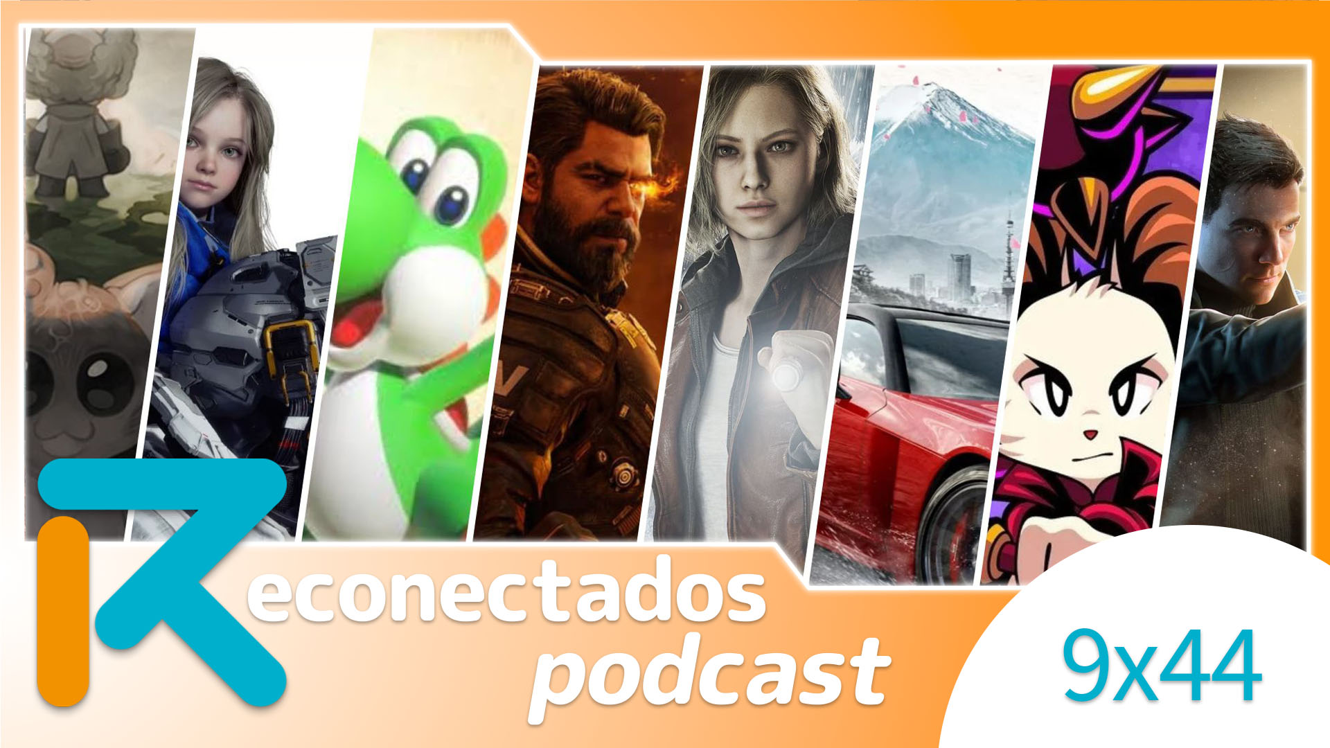 Mejores videojuegos de 2026
