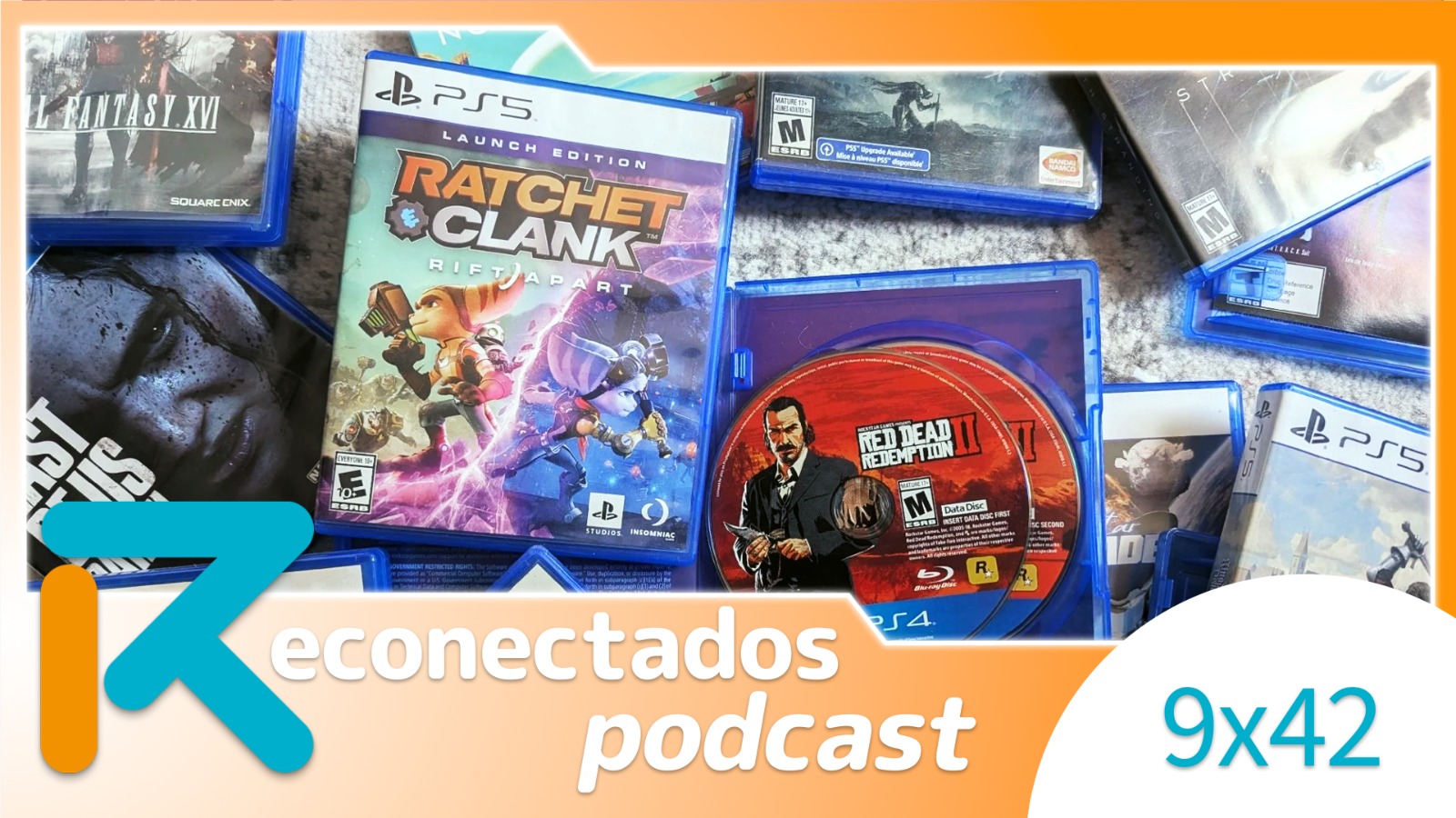 playstation abandona el formato físico debate en podcast