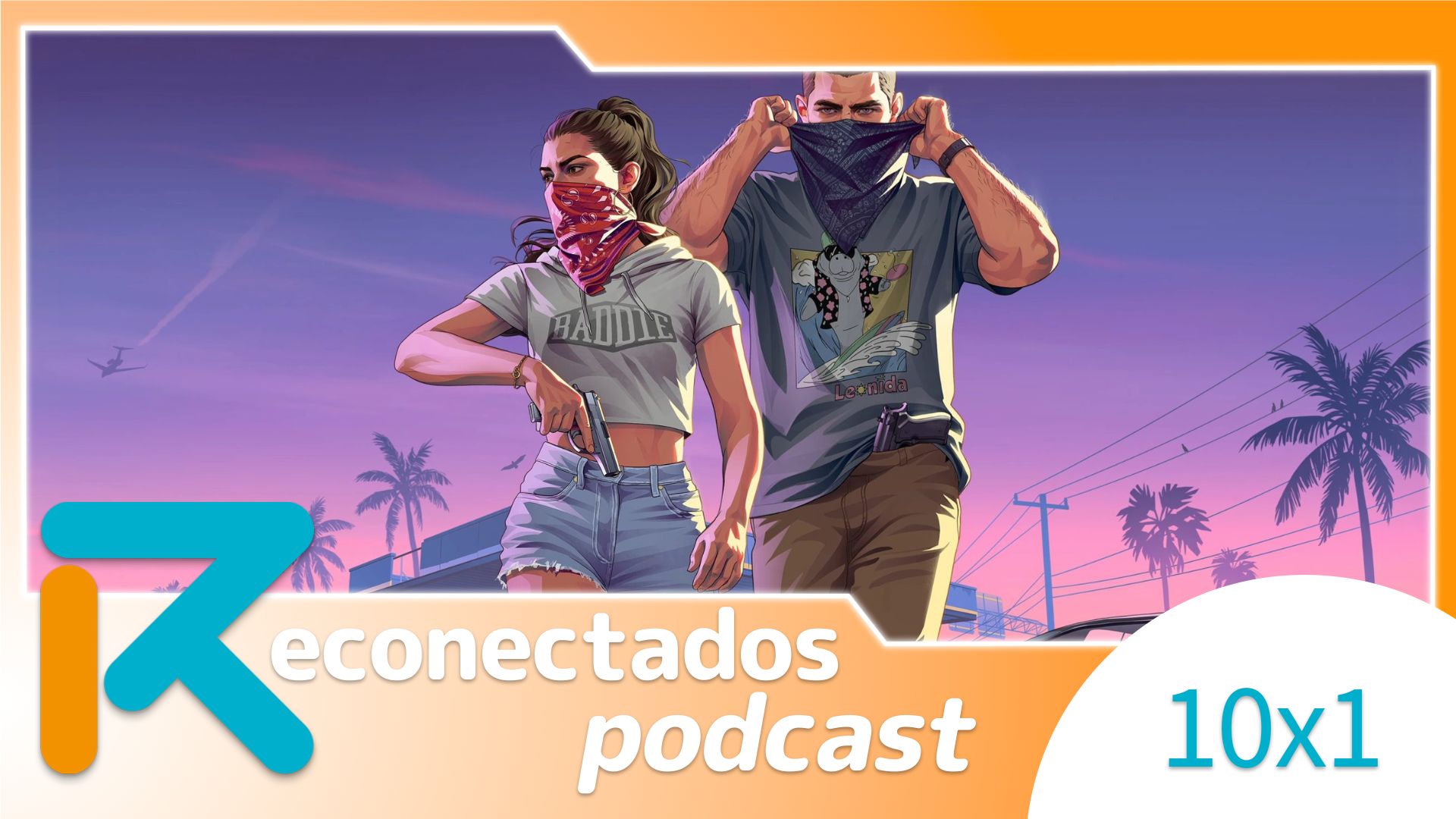 gameplay gta 6 podcast
