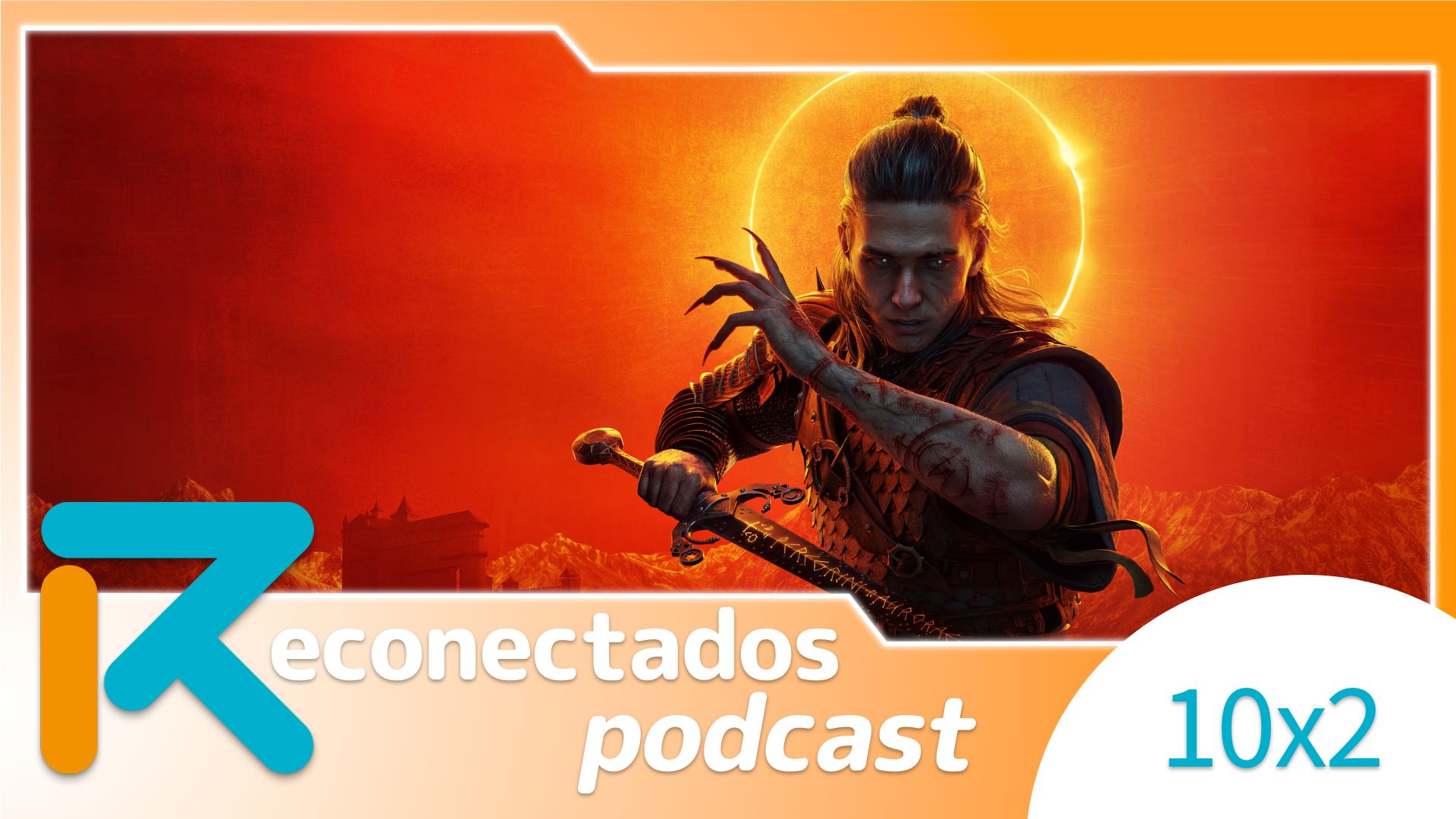 the blood of dawnwalker podcast