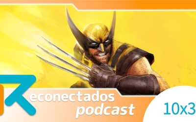 Reconectados 10×3: PlayStation rompe con Kojima, Marvel Lobezno, Ocarina of Time Remake, Orbitals
