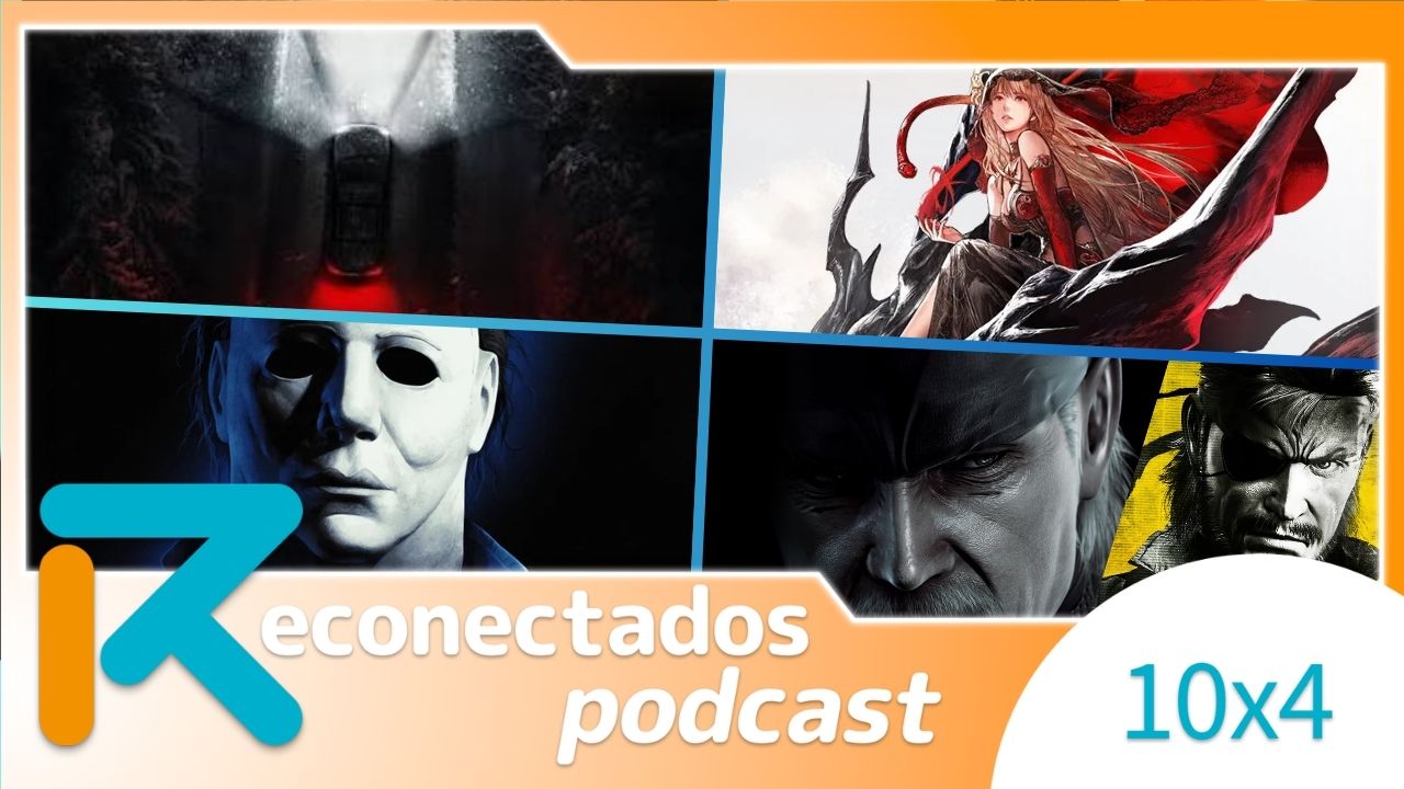 Review crítica Resident Evil Película en podcast
