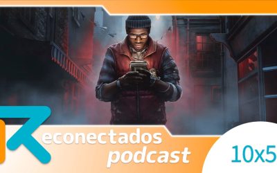 Reconectados 10×5: Giro histórico en Xbox, Silent Hill Townfall, Fire Emblem Fortune’s Weave, Control Resonant