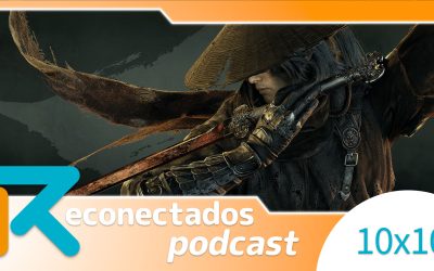 Reconectados 10×10: Phantom Blade Zero, Arkane y Blade, cifras de Capcom, Hello Kitty: Party Land