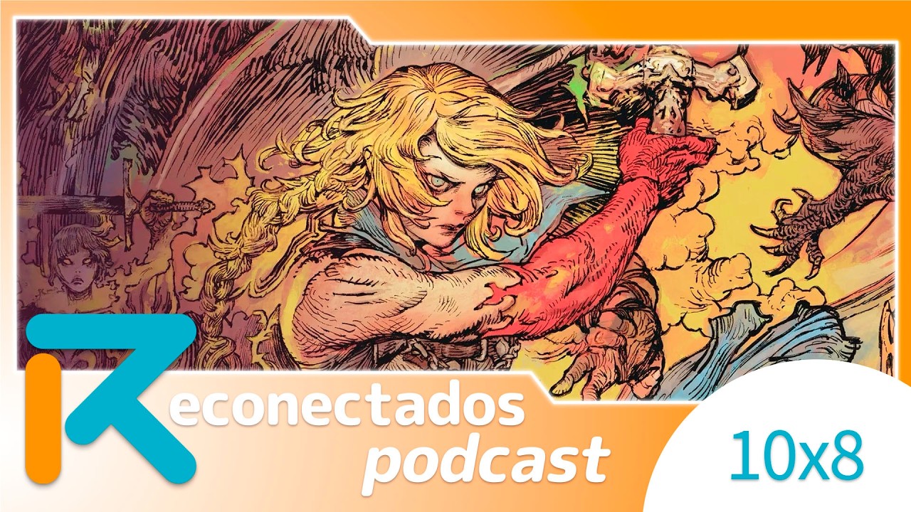 Castlevania Belmont's Curse en podcast